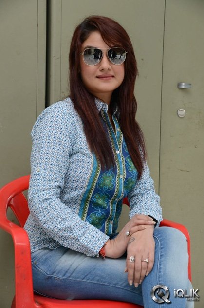 Sonia-Agarwal-at-Amma-Nanna-Oorelithe-Press-Meet